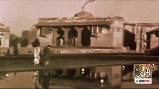 Take a tour of Lahore, Pakistan in 1936 | Aljazair Urdu