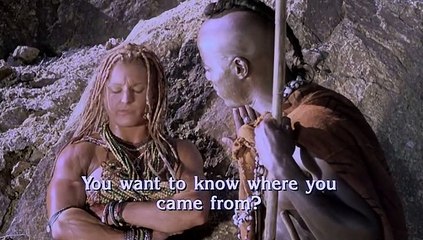 Nemesis 2- Nebula (2005) Filme Deustche HD