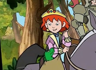 Lilly the Witch Lilly the Witch S01 E002 – Lilly and the Legend of Prince Charming