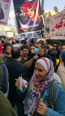 انتخابات نقابة الممثلين