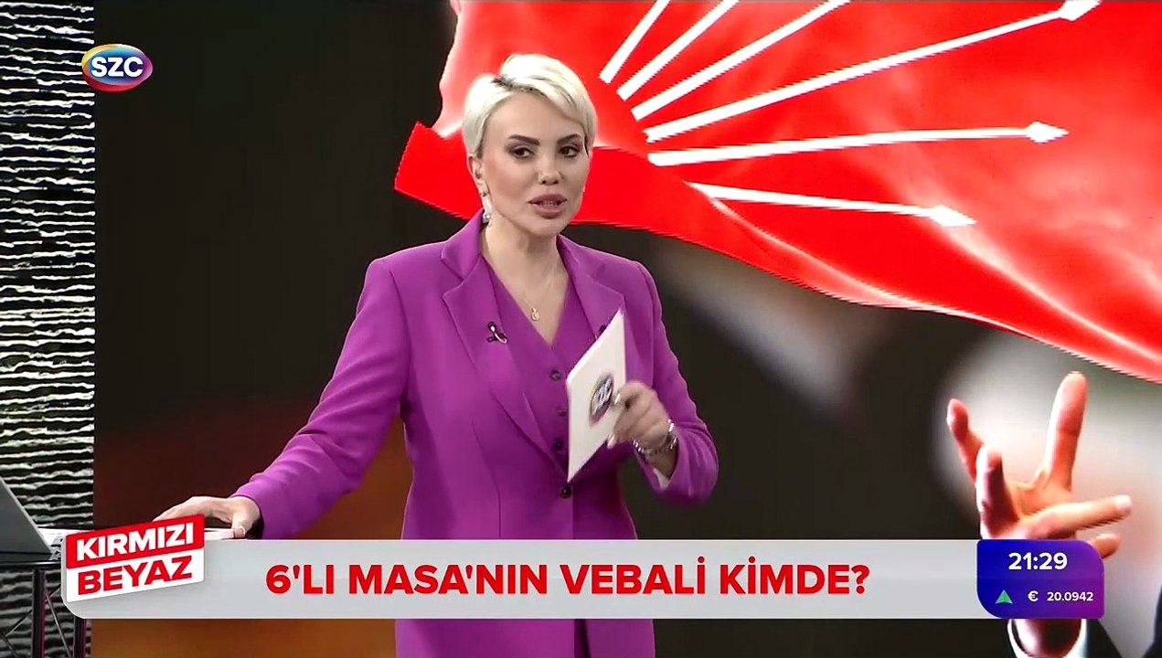 Tanju Özcan'dan Ekrem İmamoğlu ve Mansur Yavaş açıklaması