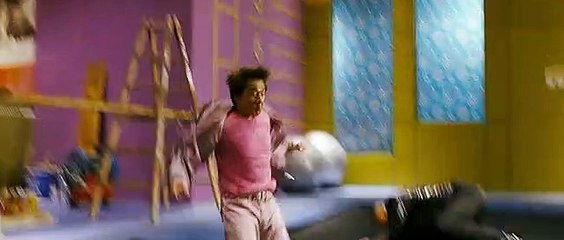 Rob-B-Hood (2006) Filme Deustche HD - Part 01