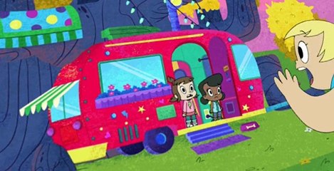 Harvey Street Kids S01 E15