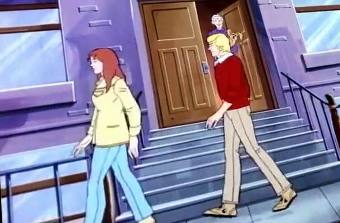 Spider-Man and His Amazing Friends Spider-Man and His Amazing Friends S01 E010 The Vengeance of Loki!