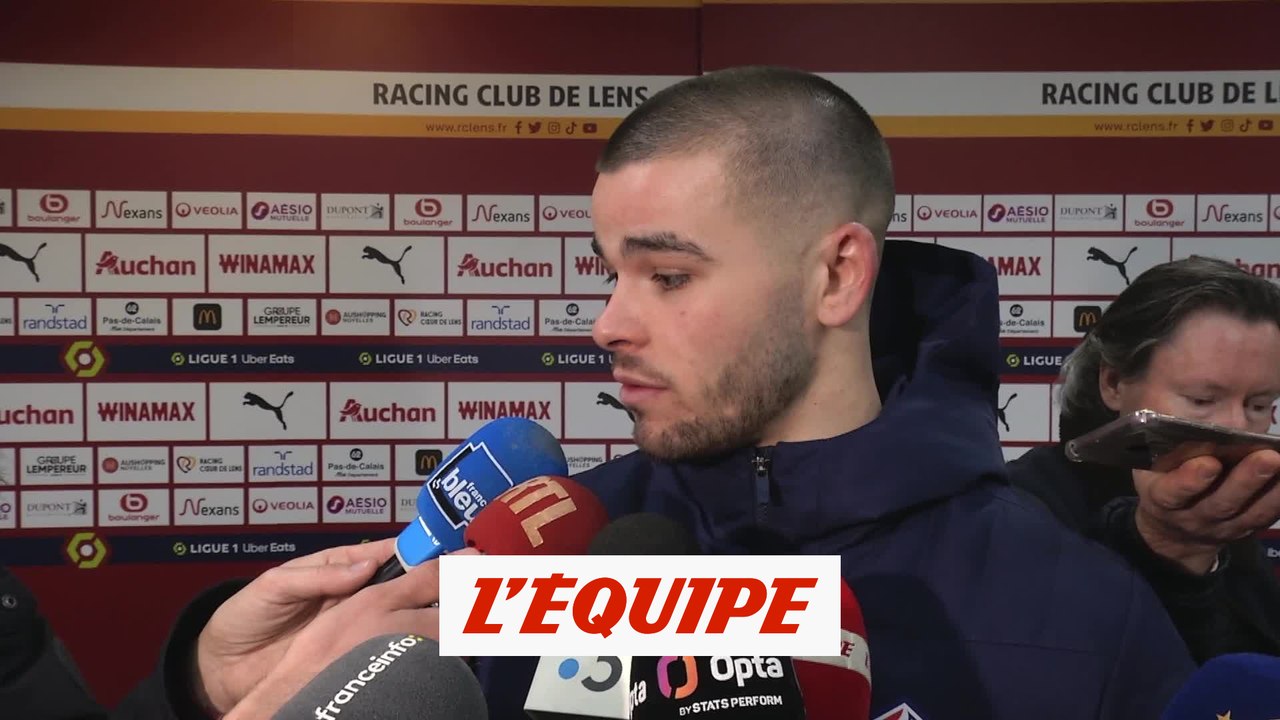 Chevalier : «Quand on a nos principes, on bouge tout le monde» - Foot - L1 - Lille
