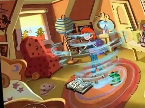 Lilly the Witch Lilly the Witch S01 E006 – Lilly and the Mystery of the Mummy