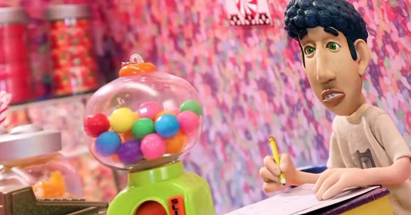 Glenn Martin DDS Glenn Martin DDS S01 E012 – Malled in America