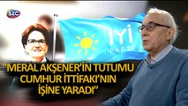 Ataol Behramoğlu'ndan Meral Akşener'e: 