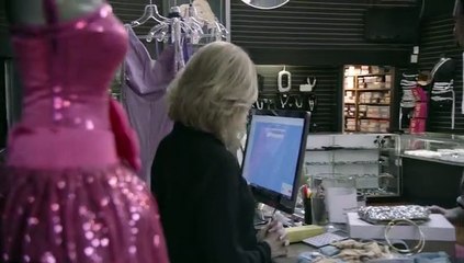 Borat 2- Anschluss-Moviefilm (2020)