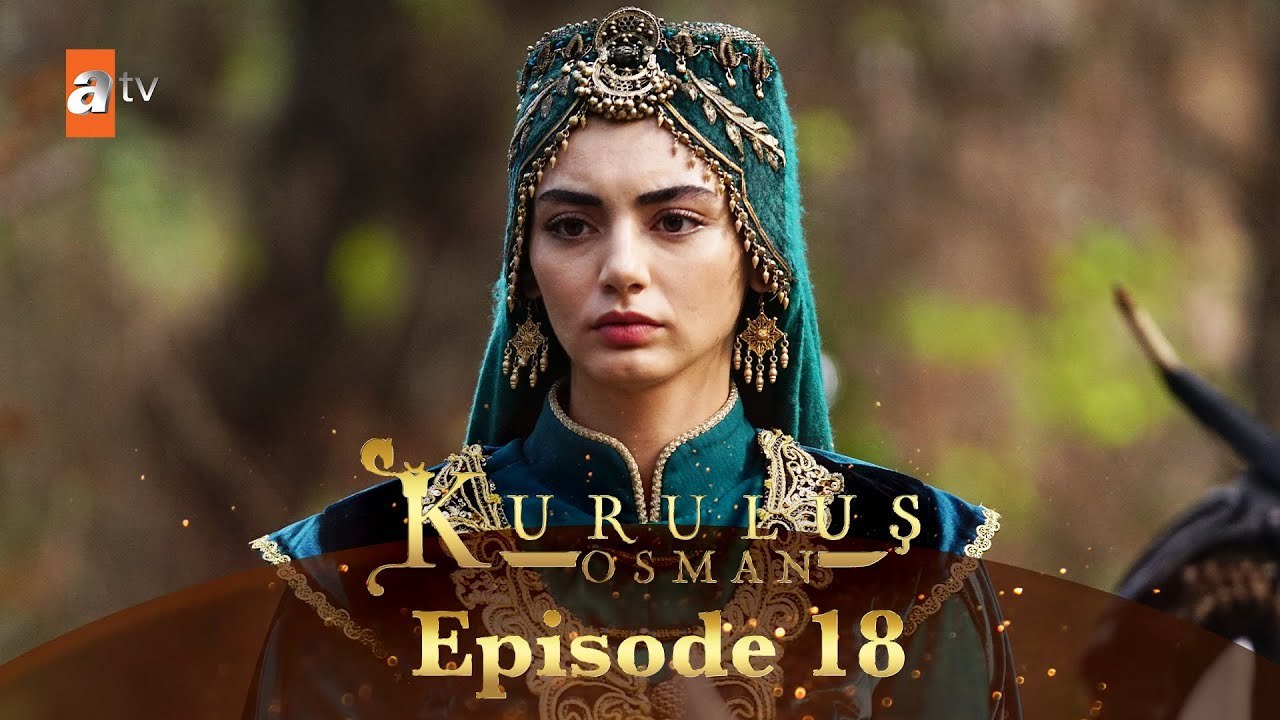 Osman season 4 episode 18