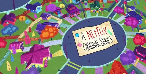 Harvey Street Kids S01 E17