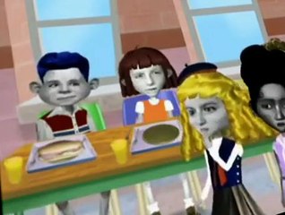 Angela Anaconda Angela Anaconda E080 News At Eleven