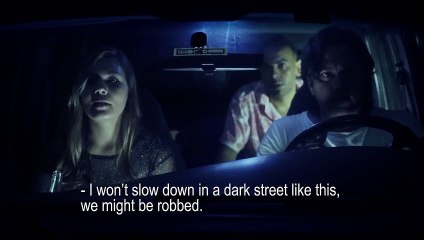 Nêmesis - Acerto de Contas | movie | 2021 | Official Trailer