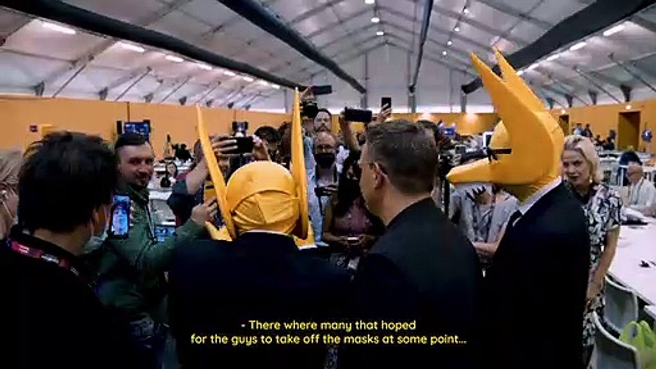 Worst Kept Secret: The Subwoolfer Documentary | movie | 2023 | Official