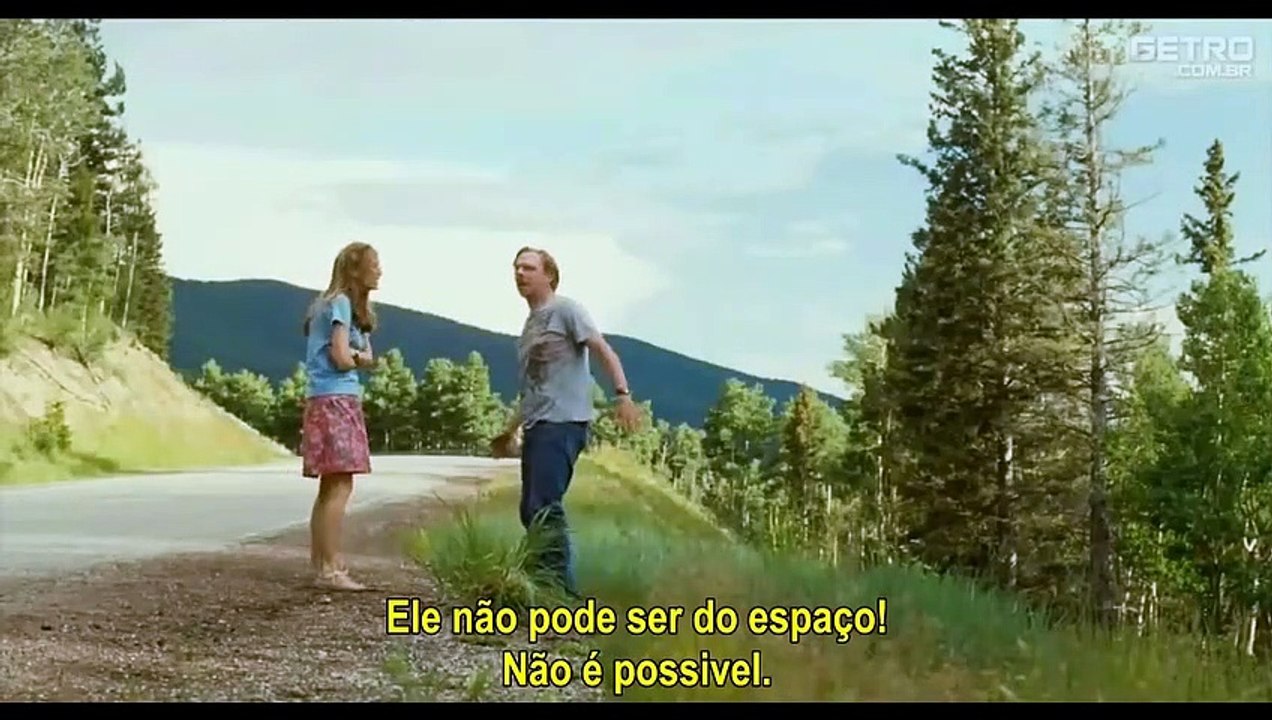 Paul | movie | 2011 | Official Trailer - video Dailymotion