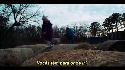 Despojos de Inverno | movie | 2010 | Official Trailer