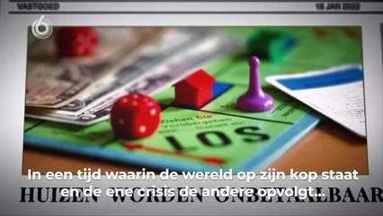 Een Jaar Van Je Leven | show | 2022 | Official Trailer