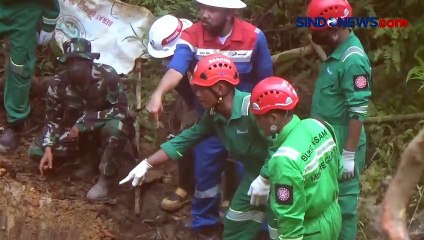 Download Video: Hilang 1 Bulan, 2 Penambang Ditemukan Tewas di Sumur Minyak Ilegal di Muara Enim