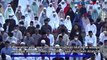 Ribuan Jamaah Muhammadiyah di Sukabumi Laksanakan Salat Idul Adha