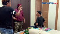 Buron 2 Bulan, Pelaku Pencabulan Anak di Bawah Umur Ditangkap di Makassar