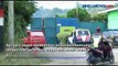 Kebakaran Pabrik Pengolahan Limbah Tembakau di Mojokerto, Karyawan Panik