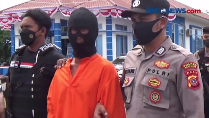 Kakak Bunuh Adik Kandung Hanya Karena Seekor Anjing