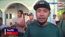 Pencuri Tepergok Membobol Kotak Amal di Masjid Klaten, Jawa Tengah