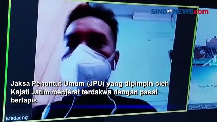 Sidang Perdana, Dakwaan Dinilai Sumir Kuasa Hukum MSAT Ajukan Eksepsi