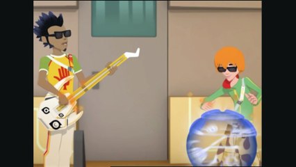 FREEFONIX ( MOZART SONG) ( 4K 60FPS )