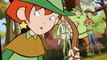 Lilly the Witch Lilly the Witch S01 E011 – Lilly and Robin Hood