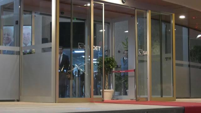 Saadet Partisi Ev Sahipliğindeki Millet İttifakı Liderler Buluşması Yaklaşık 5 Saat Sürdü