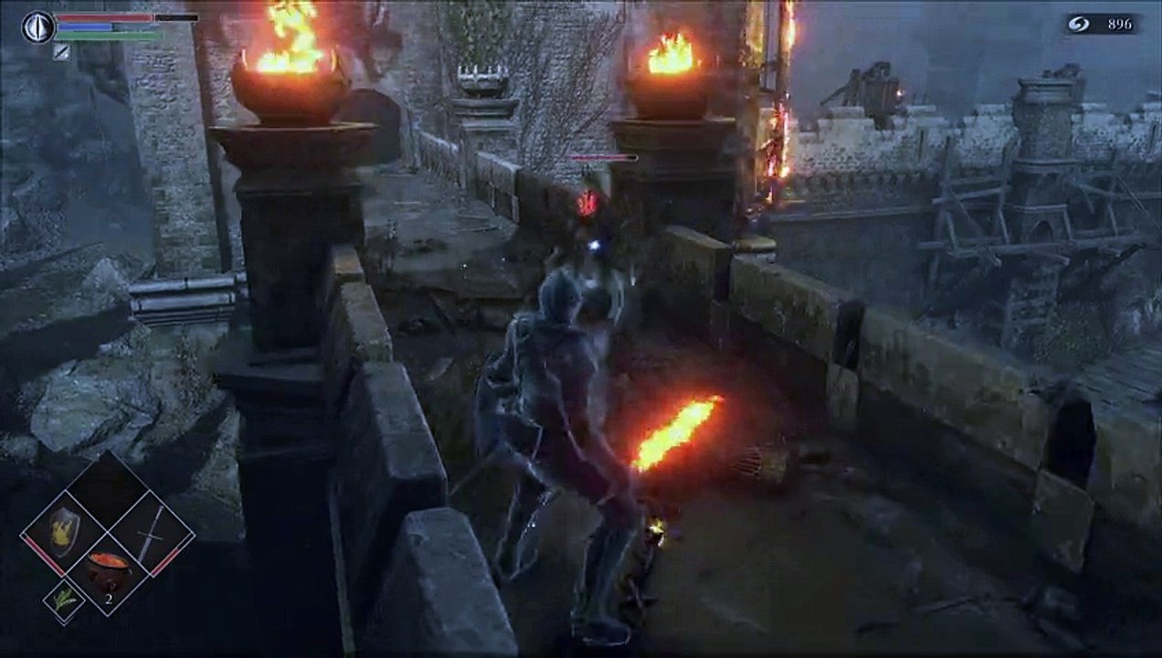 Demon_s Souls Remake (PS5) parte 3