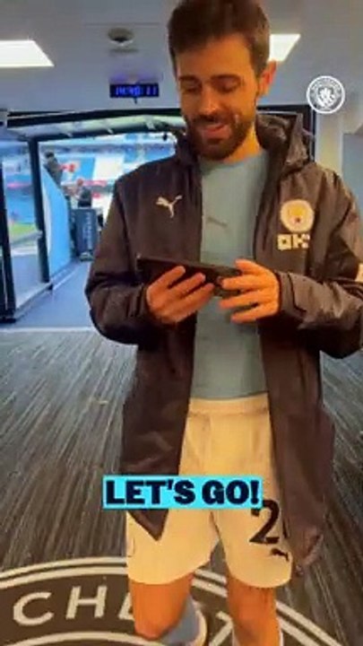 Bernardo Silva