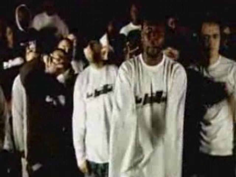 CLIP -  MOVEZ LANG  - ON VEUT TOUS SEN SORTIR [Artist92ikho]