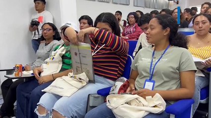 Universidades particulares recuperan la matrícula en Veracruz