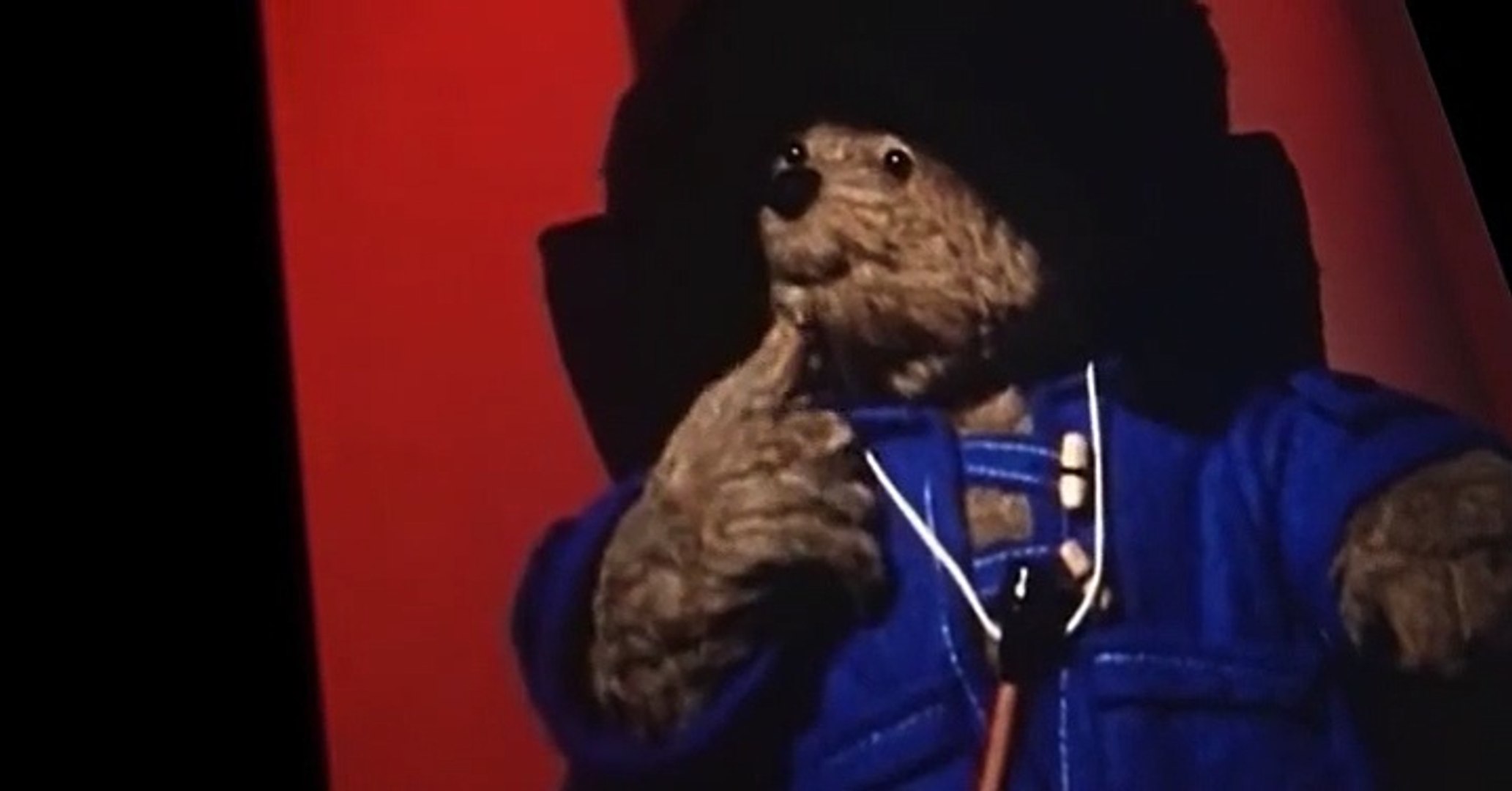 ⁣Paddington Tv Series Paddington Tv Series E042 Paddington in the Hot Seat