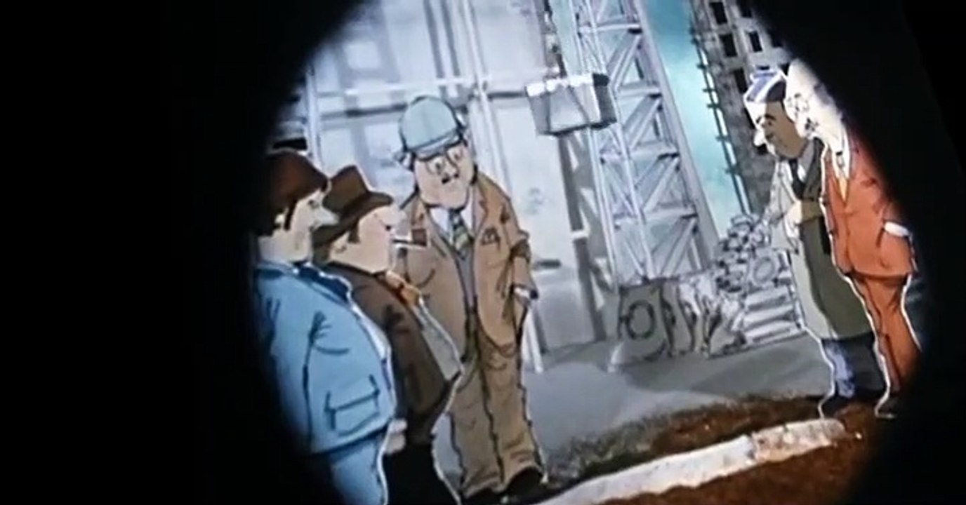 Paddington Tv Series Paddington Tv Series E043 Paddington and the Mystery Box