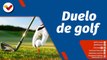 Deportes  VTV | Torneo Abierto de Golf  Venezuela 2023