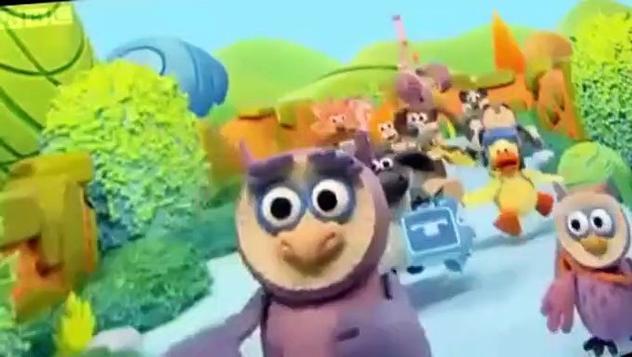 Timmy Time Timmy Time S02 E006 – Timmy Finds Treasure - video Dailymotion