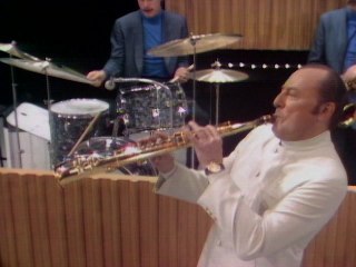 Woody Herman - Hard To Keep My Mind On You (Live On The Ed Sullivan Show, October 6, 1968)