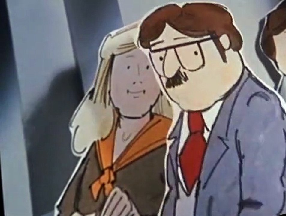 Paddington Tv Series Paddington Tv Series E047 A Visit to the Theatre