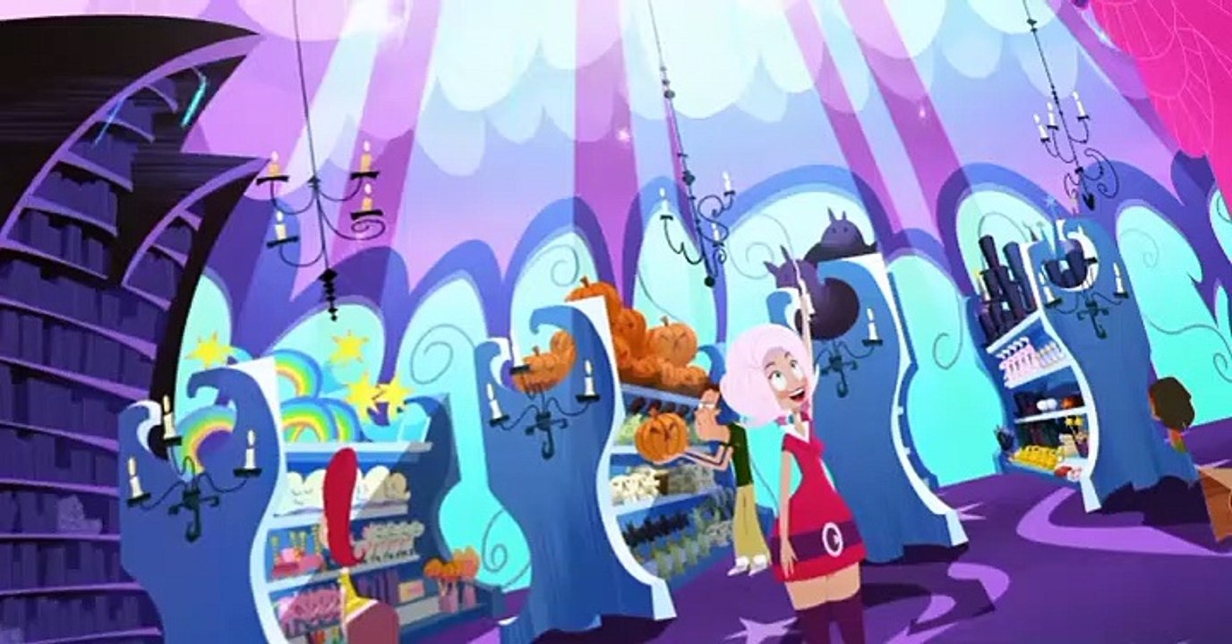 A Kind of Magic A Kind of Magic S02 E016 – Fairy Busy