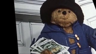 Paddington Tv Series Paddington Tv Series E048 Paddington Buys a Share