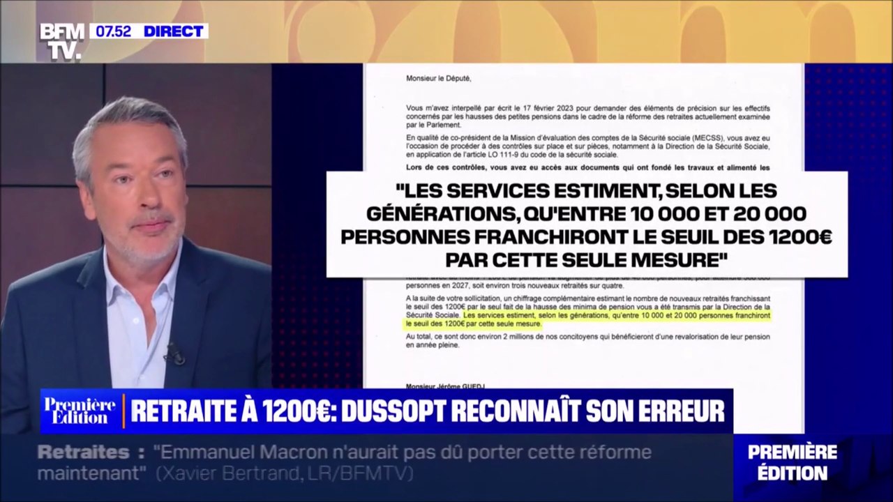Amateurisme  ou enfumage ? Amateurisme !