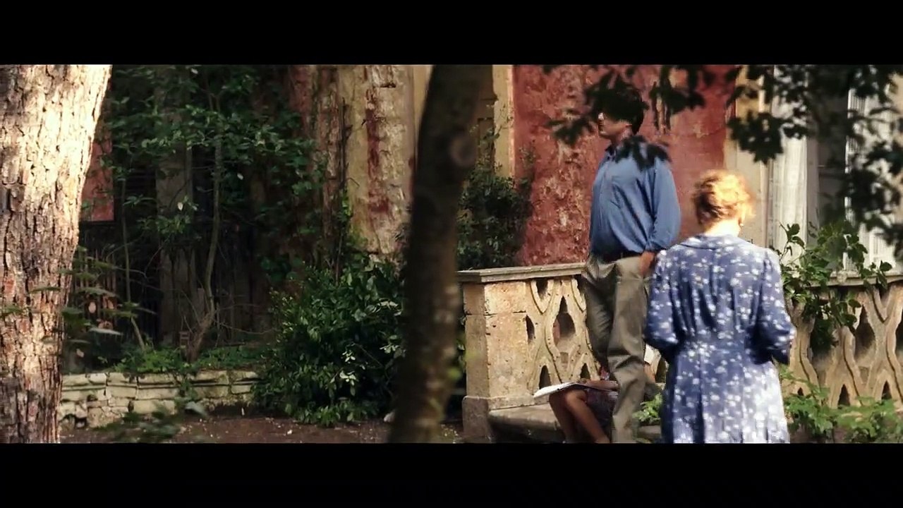 Il legame - Die Bindung (2020)