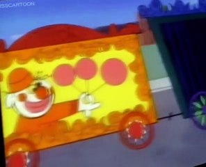 Batfink Batfink E024 Ringading Brothers