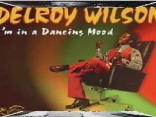 Delroy wilson run run run