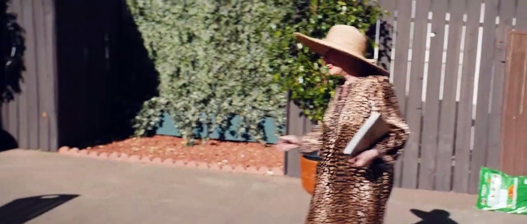 The Apartment - Willkommen im Alptraum (2020)