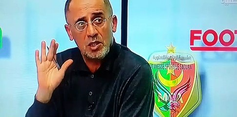 شاهد ماذا قال الصحفي رفيق وحيد حول قرار الكاف بعدم معاقبة المغرب
