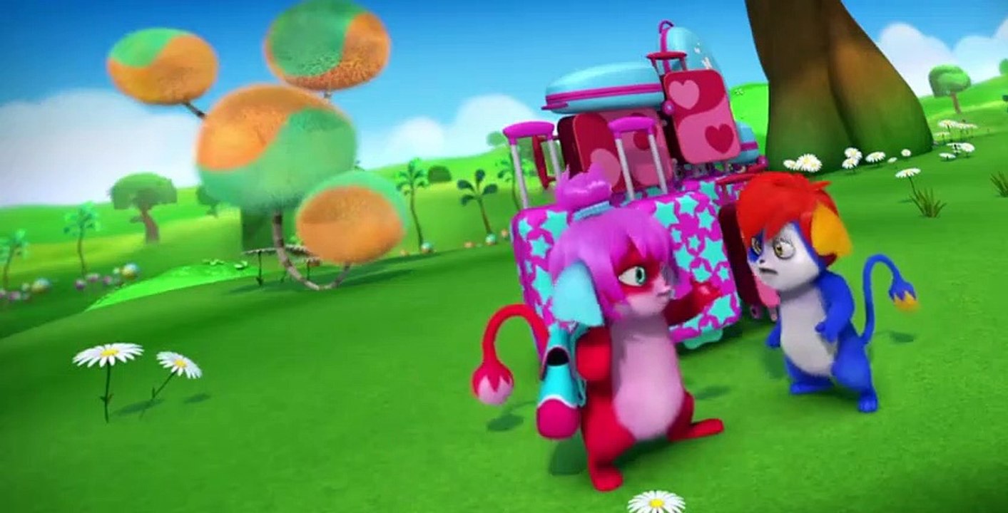 Popples S02 E004